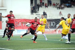 الصفراء للاستفاقة وسوسطارة للتأكيـد