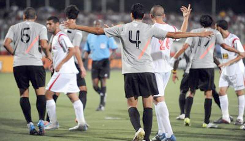 الخســـارة ممنــوعــة على الشلفـــاوة والوفـــاق يريد تكـــرار سينـــاريو المــوسم الـفــارط