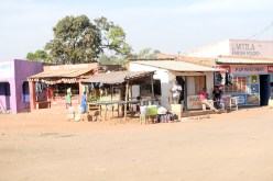 ملاوي.. منتخب “زاوالي”وبلانتير العاصمة القصديريــة