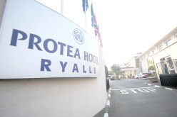 “النهار” تقتحم فندق “بروتـــــــــيا” والخضر سيقيمون رفقة مسؤولي القنصلية البريطانيـة