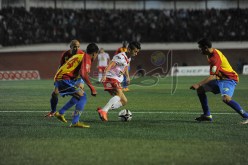 الكناري يحقق أحلى انتصار في تيزي وزو والوفاق يقصف لازمـوبخماسيـة ويلتحـق بـالمــوب