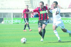 الشلف تـزيـح سوسطارة وتتأهل لربـع النهائي عن جدارة