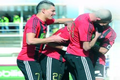 أوتو فيستر يحمّل الرابطة جزءا من مسؤولية التعثرات نظرا لكثافة الرزنامة