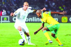 المنتخب الأفضل خسر اللقاء والجزائر كانت محظوظة