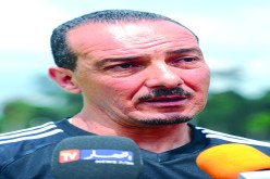 نغيز المنتخب المرشّح لا يحتاج لاعبوه للتحفيز ويلزمنا ثلاث نقاط أخرى