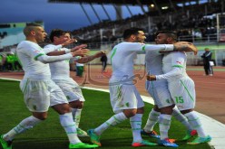 فوز مليح للمورال والصح يبــان في المونديال