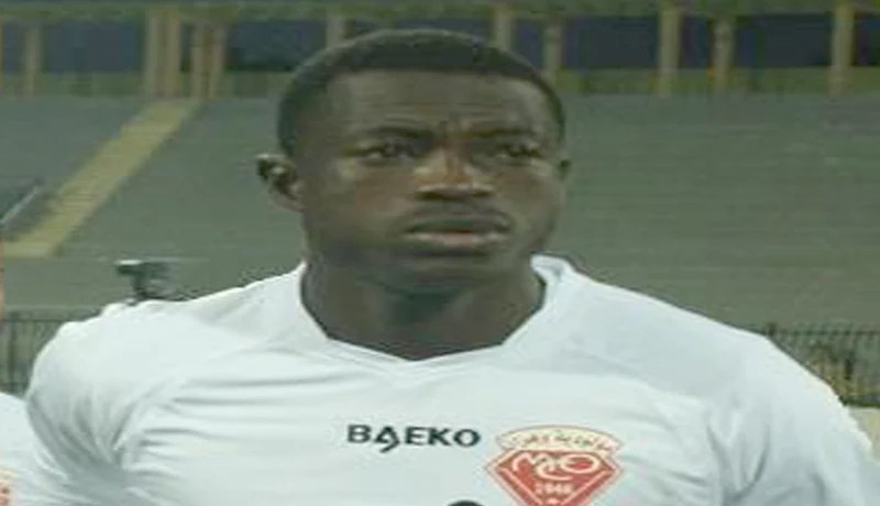 داغــــولــــو قــــد يبـــقــى مـــع الحــــمــراوة