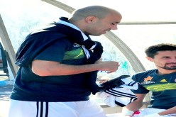 دهام قد لا يشارك أمام الساورة ويلتحق بمسعود