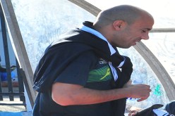 دهام يضع الجمعية في الصف الثاني ويتربع على عرش هدافي البطولة