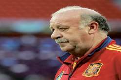 ديــل بـــوسكي حـــزيــــــن لعدم استدعاء كاليخون للمونديال