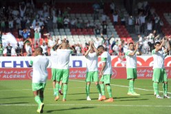 “الخضر” يطيرون اليوم إلى البرازيل ورحلـة شـاقـة في انتظـارهـــــم