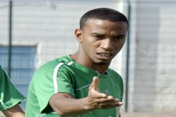 جاليت لـ”النهار”:  المولودية ليست جاليت وحده وليس عدلا أن أُلام في أول مباراة