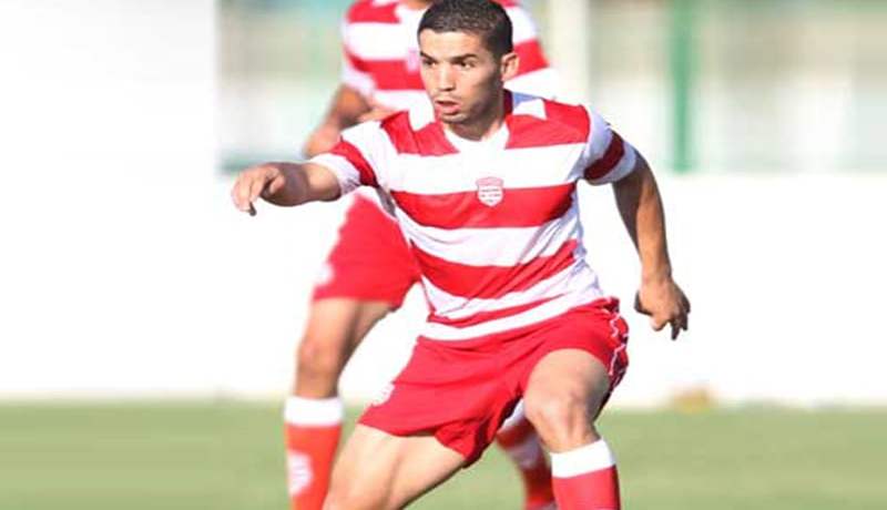 جابــو: رفضت عرضا مغريـا من الأهلي المصري ولــن ألعب لأي فريق عربي غير الإفريقي