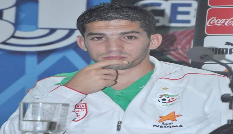 جابو يتعرض لإصابة في الفخذ وسيغيب عن مواجهة ناديه الإفريقي في الكأس