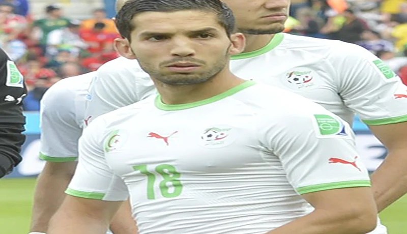 جابـو لـ “النهار”: لم نتأهل بعد ولن نفكر في التعادل أمــــام الـروس بل في الفـــوز