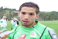 جــابو:  كوريــا الجنوبية أقوى من بلجيـكا وفــوزنـا عليها سيـضاعـف حظوظنـا في التأهل