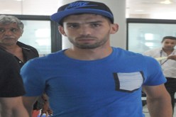 جابو لـ”النهار”:  نعرف إفريقيا جيدا وسنعمل على العودة بنتيجة إيجابية من إثيوبيا