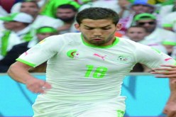 جــــابــــو يتــــلقى عــــرضـــا من بـــاريس سان جيرمان