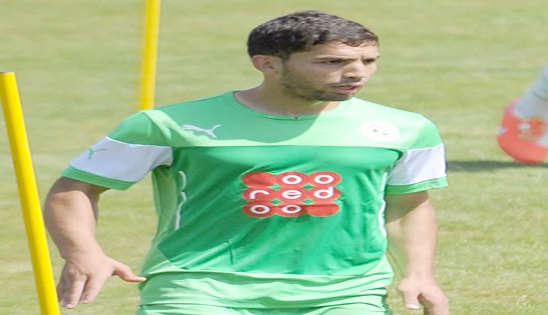 جابو:  نعرف لاعبي بلجيكا ونحن على أتم الاستعداد لمواجهتهم في المونديال