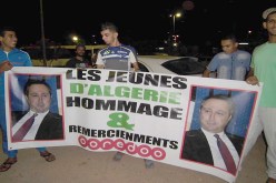 أنصار الخضر في وهران يكرمون جـــوزيــف جـــد ويعترفون بمجهوداته