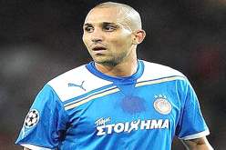 نوثينغهام فوريست الانجليزي يقرر التخلي عن جبور المطلوب في فرنسا واليونان