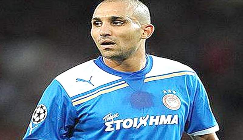 نوثينغهام فوريست الانجليزي يقرر التخلي عن جبور المطلوب في فرنسا واليونان