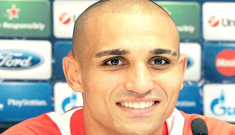 جبور يتنقل إلى «كامب نو»، سليماني يواجه «ماريبور» وبراهيمي يستقبل «باريسوف»