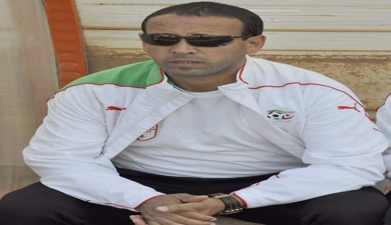 كنـت سأستدعي محــرز للمنتخب الأولمبي لكن الظروف حالت دون ذلــك.. وبونجاح تطور كثيرا