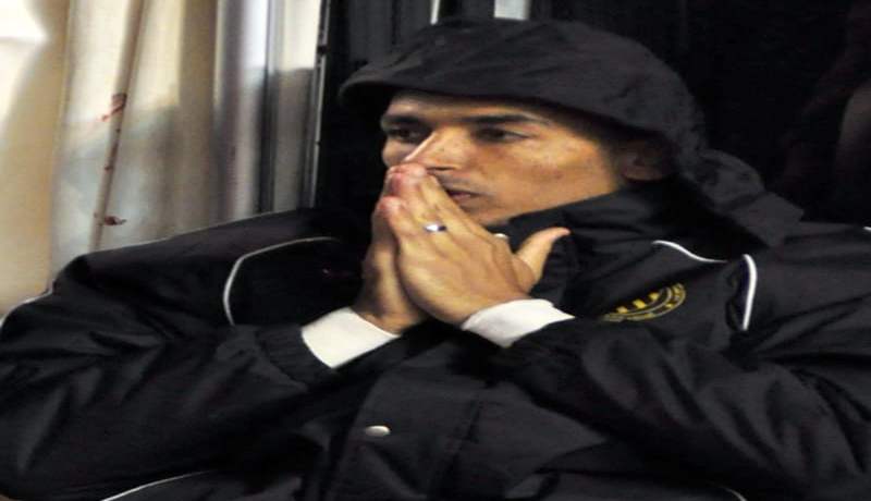 حليلوزيتش يستــغــنــي عـــن دوخـة  والحارس تحت الصدمة