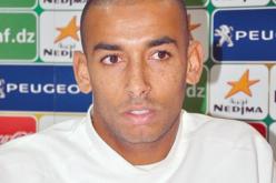 دوخة لـ”النهار”: “أنتظر فرصتي مع الخضر وهدفي أن أصبح الحارس الأول”