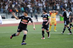 الإدارة تبرمج حفلا سهرة الغد لتقديم اللاعبين للجمهور وسلطاني‮ ‬سيكون النجم الأول