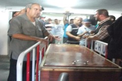 جثمان إيبوسي ينقل الخميس إلى دوالا وريال سيحضر الجنازة نيابة عن زملائه