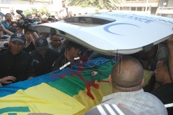 اللواء عبد الغاني هامل يوفد لجنة تحقيق إلى تـــــيــــزي وزو