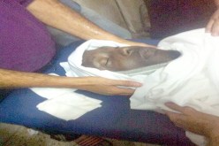 سلّمنــــاهــــم جثـة إيبوسي ولا تنقــص منهـا شعرة.. وضميري لا يسمح لي بالكذب على الميت أمام الخالق