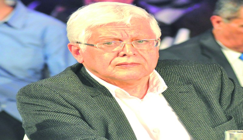 العايب غاضب من اللاعبين ويؤكد رحيل يونس وبعض الكوادر نهاية الموسم