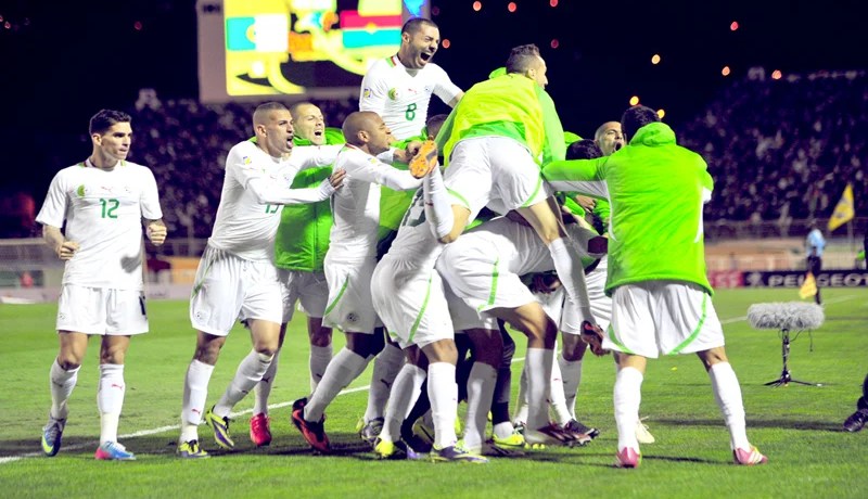 المغرب قدّمت الأموال لتحفيز بوركينافاسو لإقصاء الجزائر