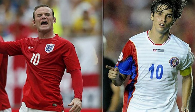 انجلترا في مواجهة «قاهر العمالقة» للدفاع عن كبريائها