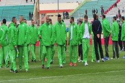 مباريات الجزائر في المونديال ُتلعب تحت تأمين إسرائيلي