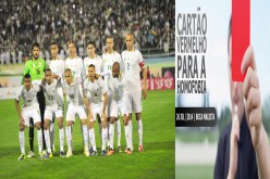 الشواذ والمثليون يتظاهرون ضد «الخضر» في مونديال البرازيل