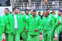 البرازيل تعلن عجزها عن استقبال «الخضر» في المونديال لغيـاب “الكريدي”