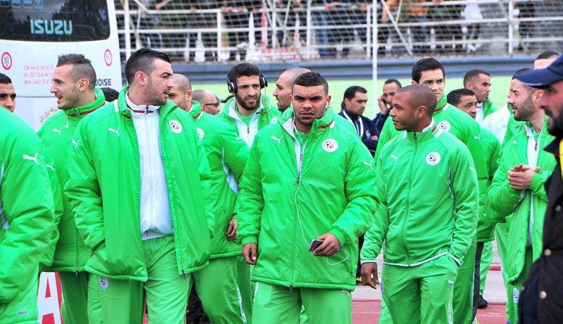 البرازيل تعلن عجزها عن استقبال «الخضر» في المونديال لغيـاب “الكريدي”
