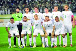 13 منتخــبـــا رفضوا مواجهــة «الخضر» وأشبال حليلوزيتش قد يضطرون لمواجهة «حومات»