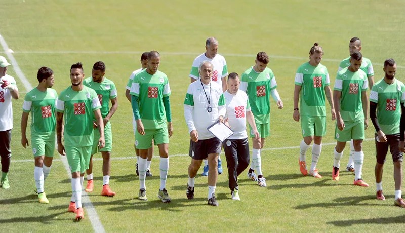 الجــــــزائر تصنع التـــــاريخ… فــــــــاشهدوا فاشهدوا