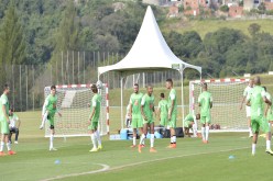 “الخضر” تجـاوزوا خســـــارة بلجــيكـــا ويحضّرون في أجـــواء حمــاسيــــة لمواجهـة كوريا الجنوبية