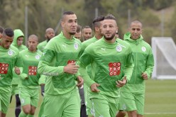 حليلوزيتش يحدث ثورة في التشكيلة لمواجهة كوريا ويضحّي بمصطفى، غولام، تـايـدر، محرز وسوداني