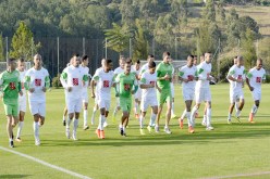 لاعبو «الخضر» أجمعـــــوا أن كرواتيـــــا تستحـــق التعــــادل أمــــام البرازيـل