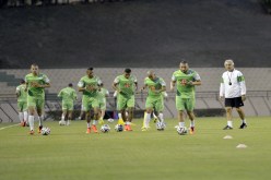 “الفيفا” تثني على أشبال حليلوزيتش وتؤكد أنهم أمام فرصة سانحة لتأهل تاريخي