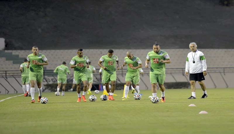 “الفيفا” تثني على أشبال حليلوزيتش وتؤكد أنهم أمام فرصة سانحة لتأهل تاريخي