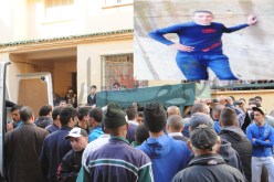 “حذيفة اشترى لباسا أبيض… أطفأ هاتفه وهذا ما قاله قبل وفاته”