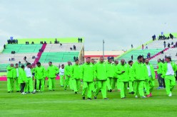 “الفيفا” تشـــرع غدا في معـاينة ملعبي كوريتـيـبا وبورتـو أليــغــري